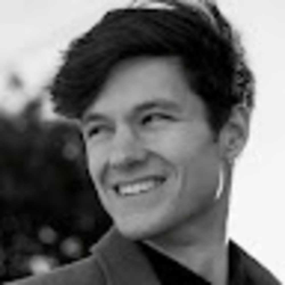 Meet your Posher, Lucas